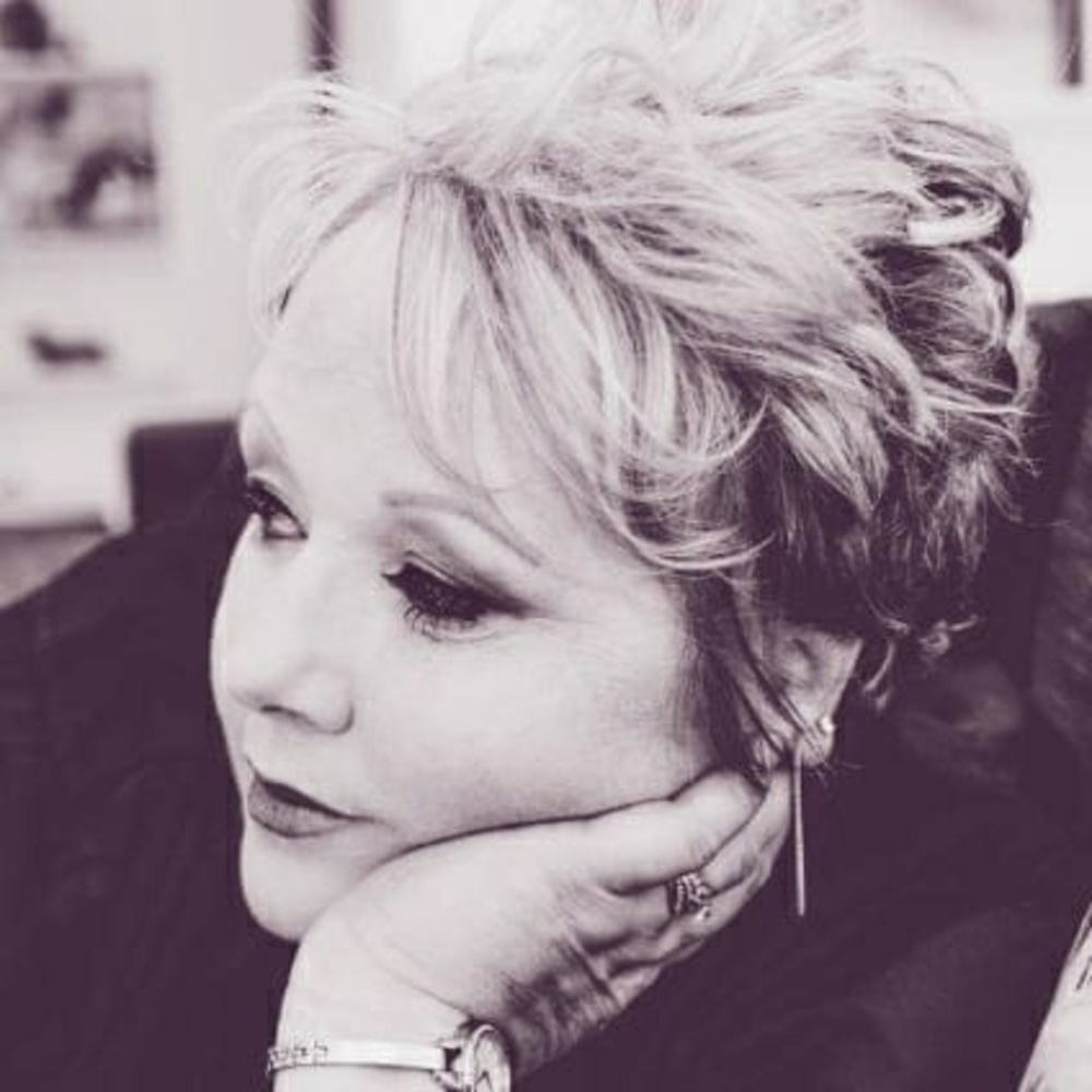 Meet your Posher, Patty